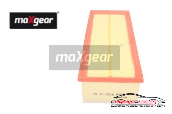 Achat de MAXGEAR 26-1340 Filtre à air pas chères