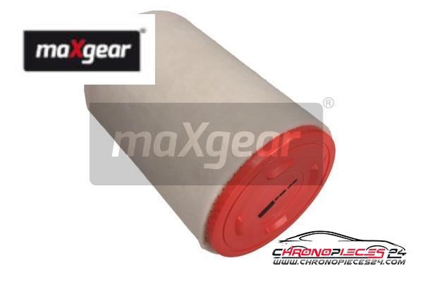 Achat de MAXGEAR 26-1378 Filtre à air pas chères