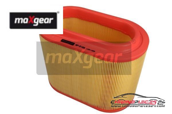 Achat de MAXGEAR 26-1392 Filtre à air pas chères