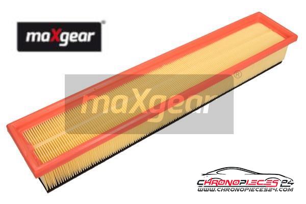 Achat de MAXGEAR 26-1397 Filtre à air pas chères