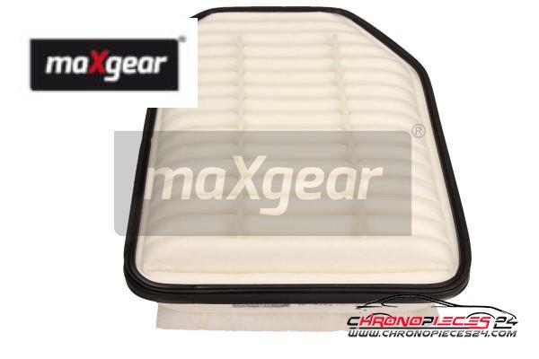 Achat de MAXGEAR 26-1398 Filtre à air pas chères