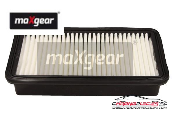 Achat de MAXGEAR 26-1403 Filtre à air pas chères