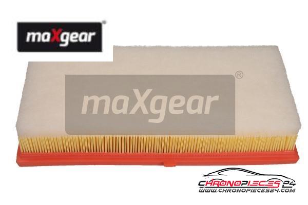 Achat de MAXGEAR 26-1421 Filtre à air pas chères