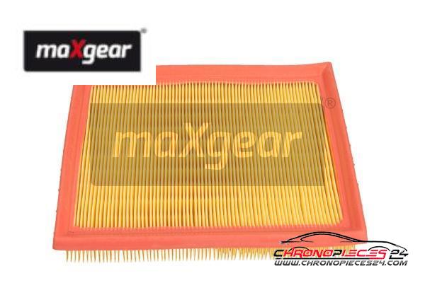 Achat de MAXGEAR 26-1424 Filtre à air pas chères