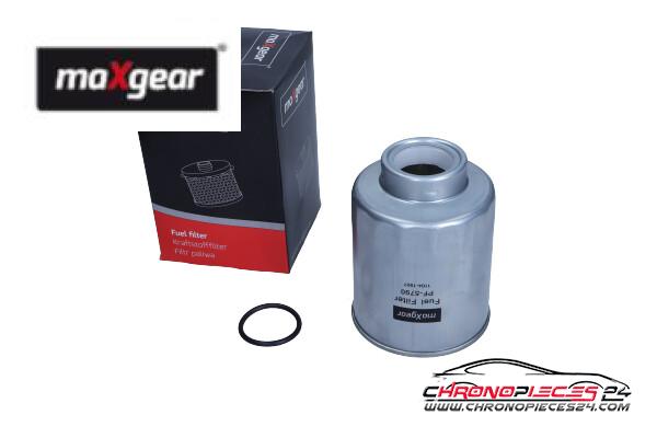 Achat de MAXGEAR 26-1544 Filtre à carburant pas chères