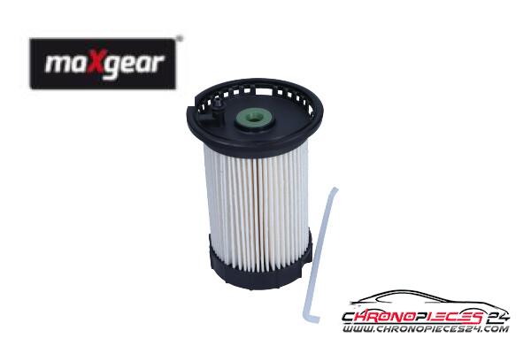 Achat de MAXGEAR 26-1567 Filtre à carburant pas chères