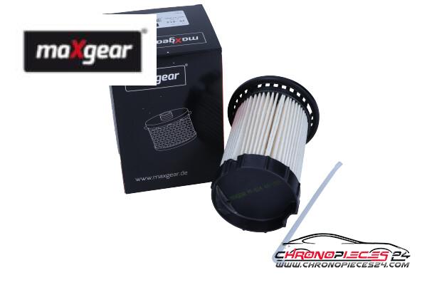 Achat de MAXGEAR 26-1567 Filtre à carburant pas chères