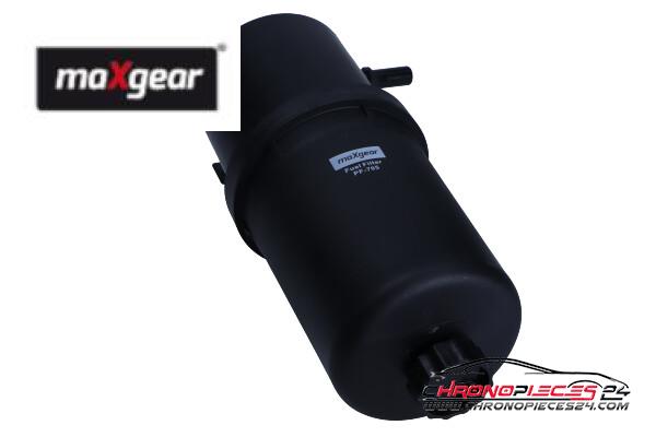 Achat de MAXGEAR 26-1570 Filtre à carburant pas chères