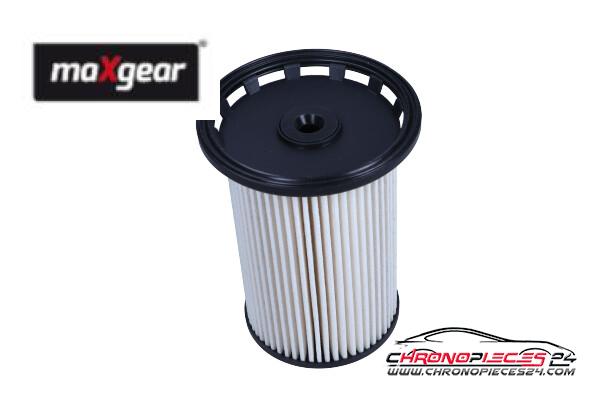 Achat de MAXGEAR 26-1571 Filtre à carburant pas chères