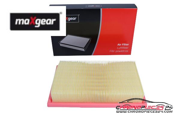 Achat de MAXGEAR 26-1576 Filtre à air pas chères