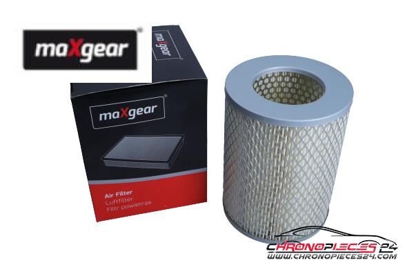 Achat de MAXGEAR 26-1591 Filtre à air pas chères