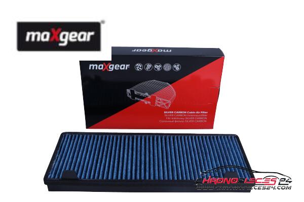 Achat de MAXGEAR 26-1853 Filtre, air de l'habitacle pas chères