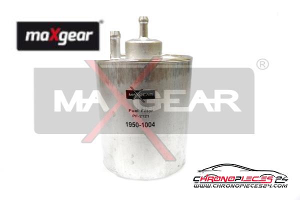 Achat de MAXGEAR 26-0421 Filtre à carburant pas chères