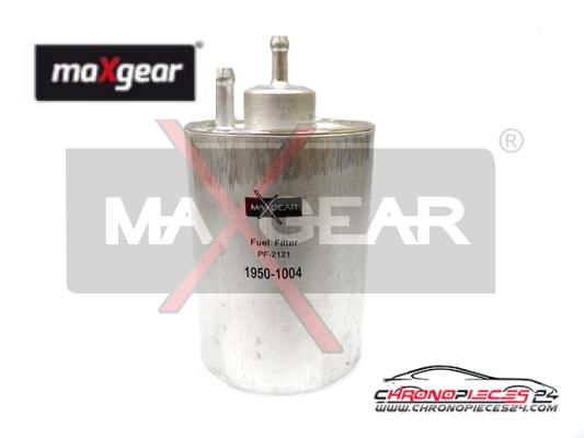 Achat de MAXGEAR 26-0421 Filtre à carburant pas chères