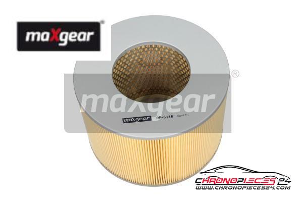 Achat de MAXGEAR 26-0919 Filtre à air pas chères