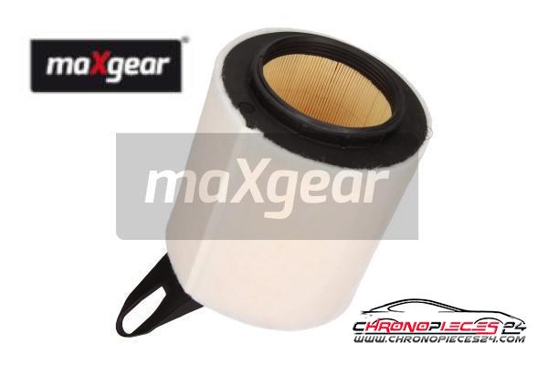 Achat de MAXGEAR 26-0925 Filtre à air pas chères