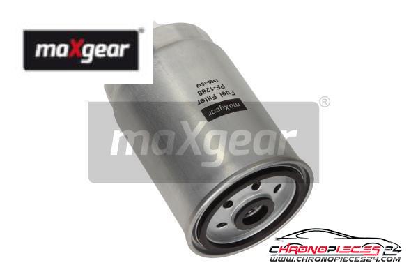 Achat de MAXGEAR 26-1090 Filtre à carburant pas chères