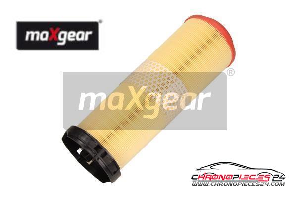 Achat de MAXGEAR 26-0928 Filtre à air pas chères