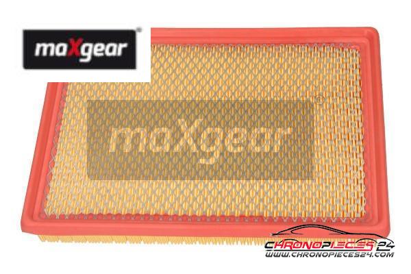 Achat de MAXGEAR 26-0937 Filtre à air pas chères