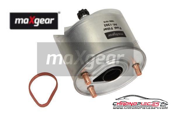 Achat de MAXGEAR 26-1113 Filtre à carburant pas chères