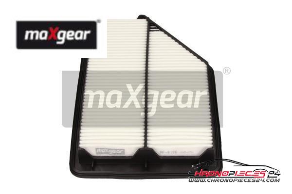 Achat de MAXGEAR 26-0951 Filtre à air pas chères