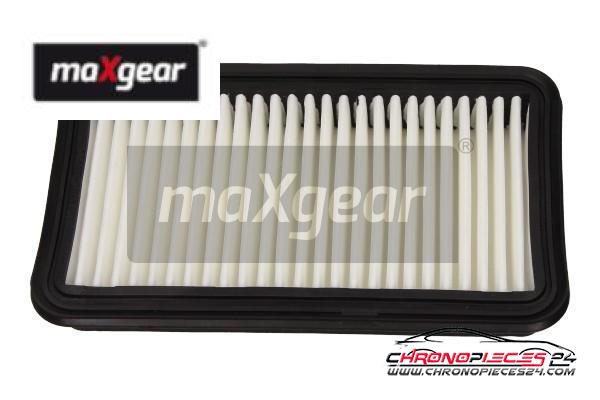 Achat de MAXGEAR 26-0952 Filtre à air pas chères