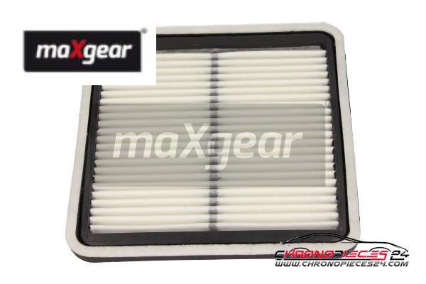 Achat de MAXGEAR 26-0957 Filtre à air pas chères