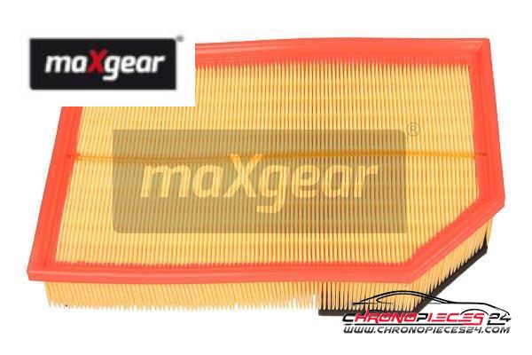 Achat de MAXGEAR 26-0958 Filtre à air pas chères