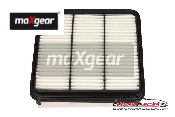 Achat de MAXGEAR 26-0961 Filtre à air pas chères