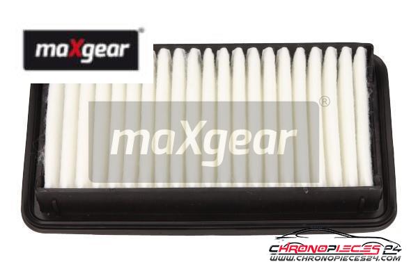 Achat de MAXGEAR 26-0965 Filtre à air pas chères