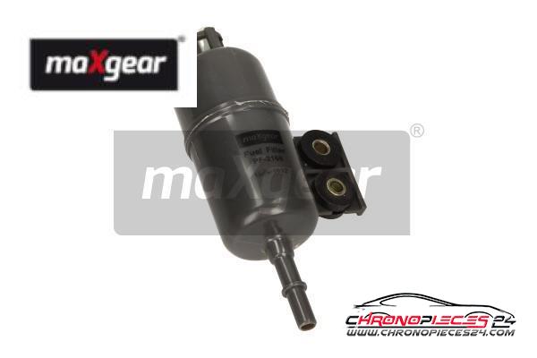 Achat de MAXGEAR 26-1135 Filtre à carburant pas chères