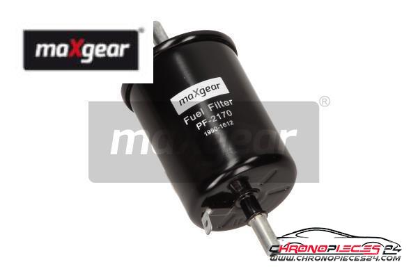 Achat de MAXGEAR 26-1136 Filtre à carburant pas chères