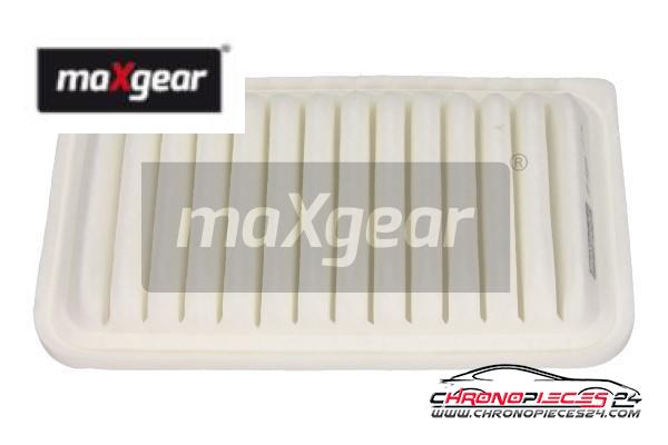 Achat de MAXGEAR 26-0970 Filtre à air pas chères