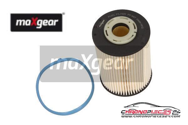 Achat de MAXGEAR 26-1139 Filtre à carburant pas chères