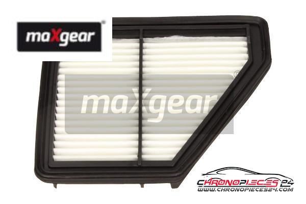 Achat de MAXGEAR 26-0973 Filtre à air pas chères