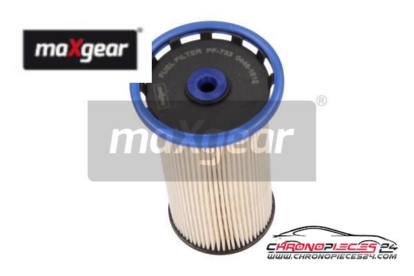 Achat de MAXGEAR 26-1142 Filtre à carburant pas chères