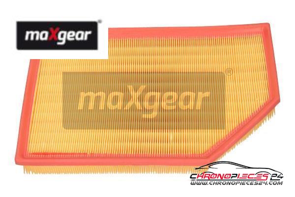 Achat de MAXGEAR 26-0975 Filtre à air pas chères