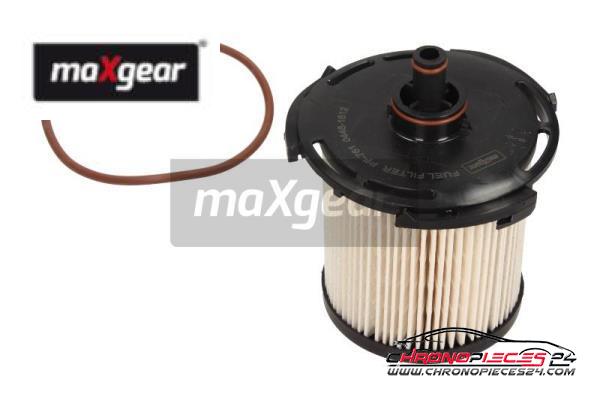 Achat de MAXGEAR 26-1144 Filtre à carburant pas chères