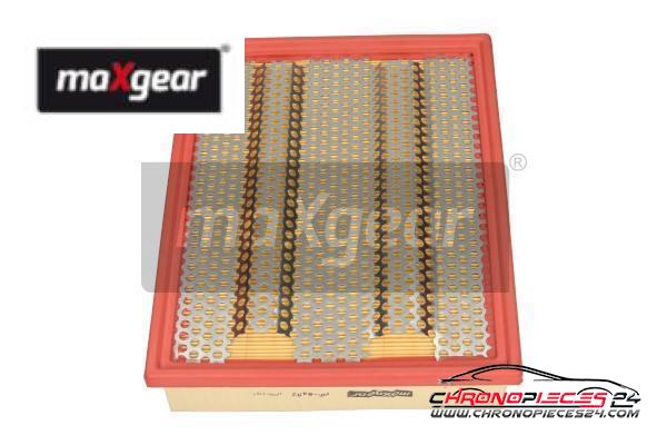 Achat de MAXGEAR 26-0979 Filtre à air pas chères