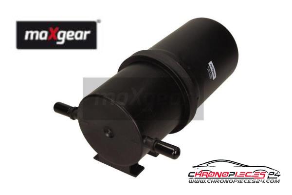 Achat de MAXGEAR 26-1155 Filtre à carburant pas chères