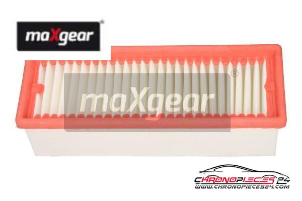 Achat de MAXGEAR 26-0988 Filtre à air pas chères