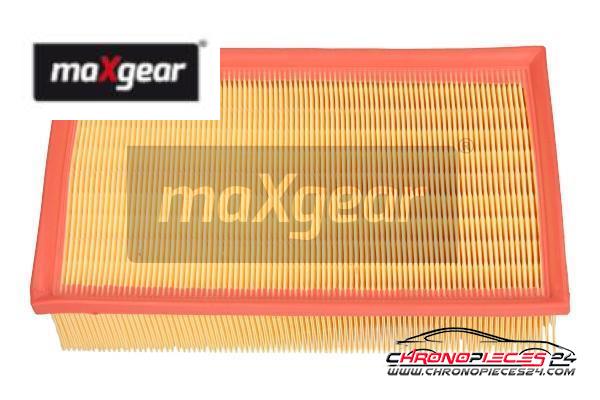 Achat de MAXGEAR 26-0991 Filtre à air pas chères