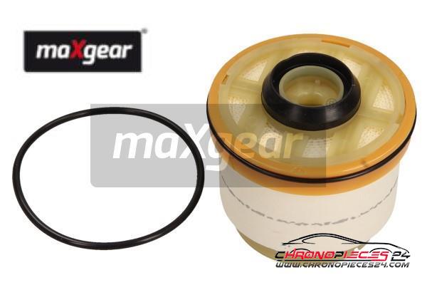 Achat de MAXGEAR 26-1157 Filtre à carburant pas chères