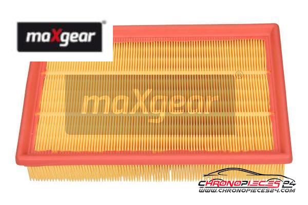 Achat de MAXGEAR 26-0994 Filtre à air pas chères