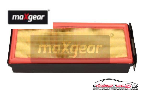 Achat de MAXGEAR 26-0999 Filtre à air pas chères