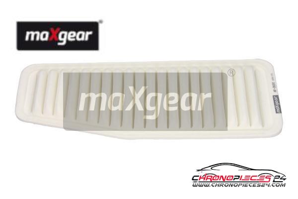 Achat de MAXGEAR 26-1005 Filtre à air pas chères