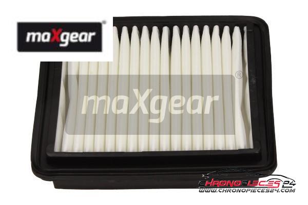 Achat de MAXGEAR 26-1009 Filtre à air pas chères