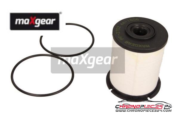 Achat de MAXGEAR 26-1237 Filtre à carburant pas chères