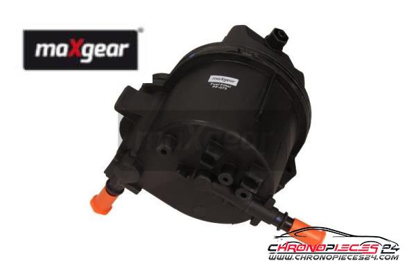 Achat de MAXGEAR 26-1238 Filtre à carburant pas chères