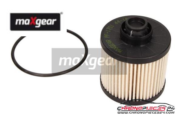 Achat de MAXGEAR 26-1239 Filtre à carburant pas chères